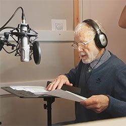 Ицко в 5 гласа